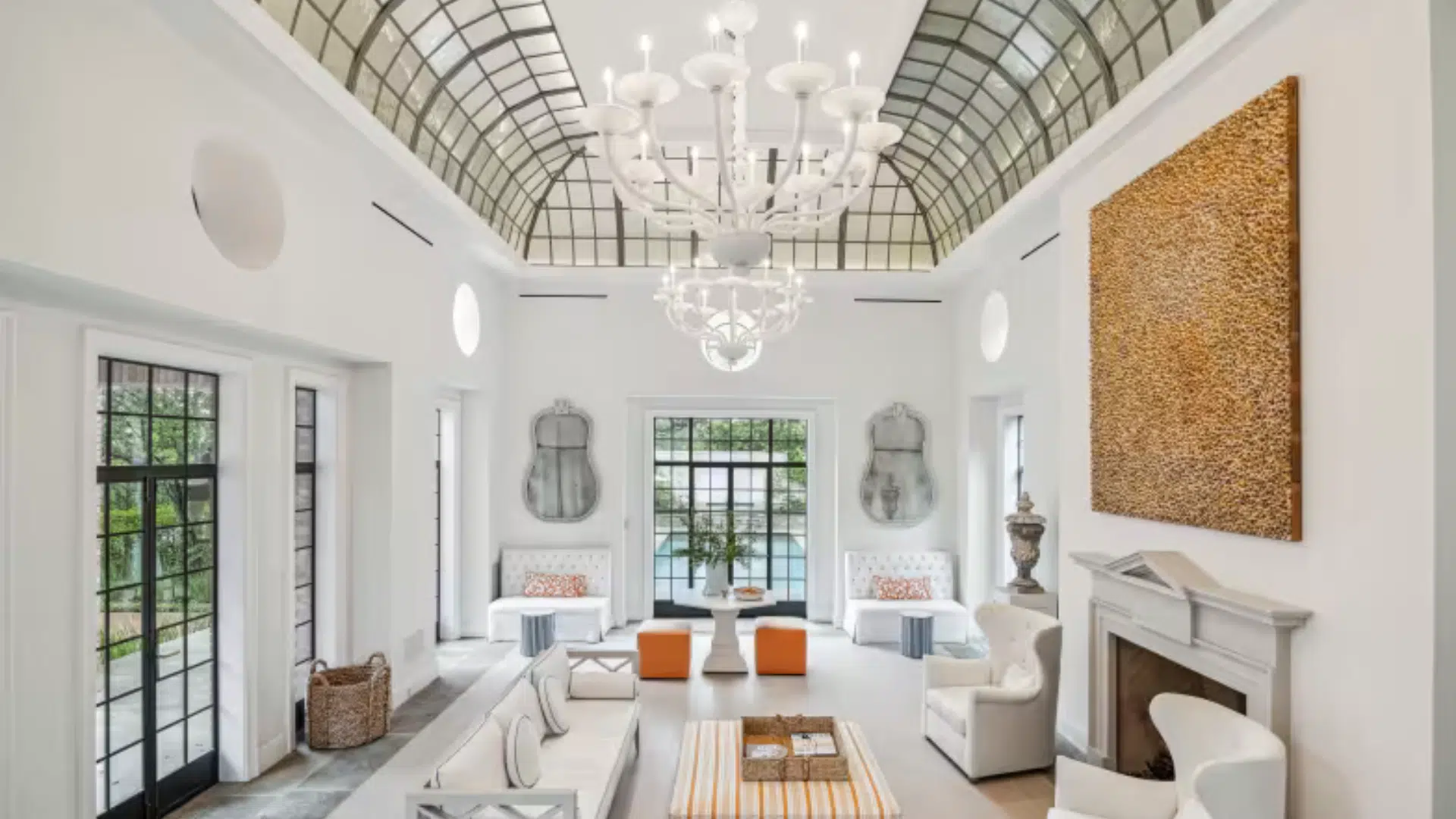 Living Spaces