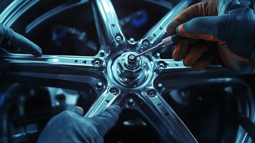 Lug Maintenance Tips And Suggestions