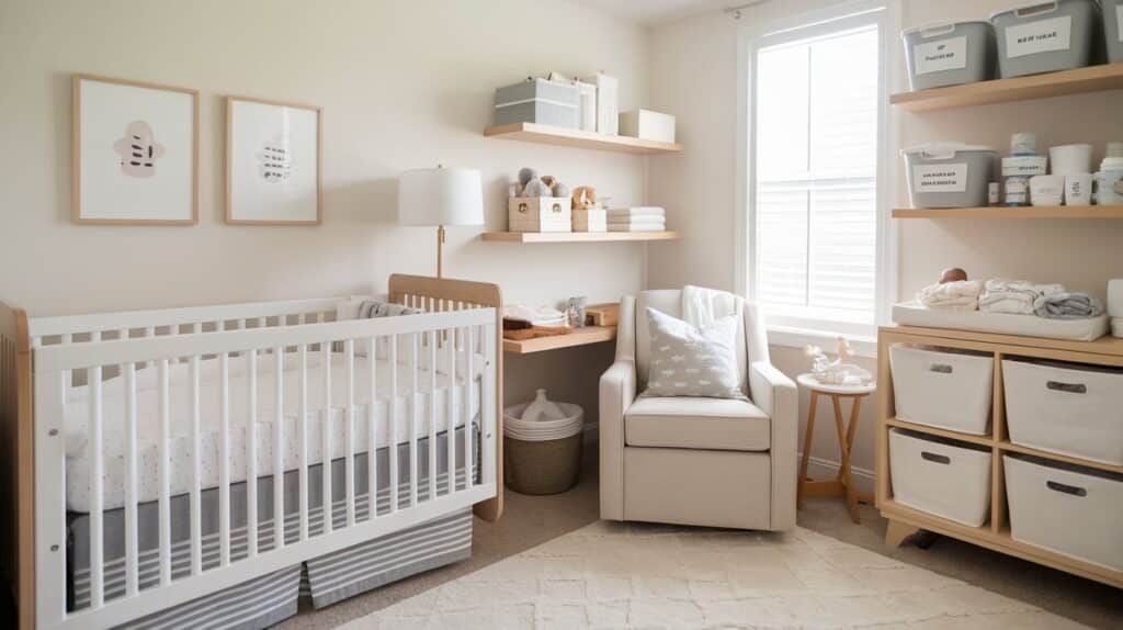 The Only Nesting Checklist You’ll Need for New Beginnings - Opple House