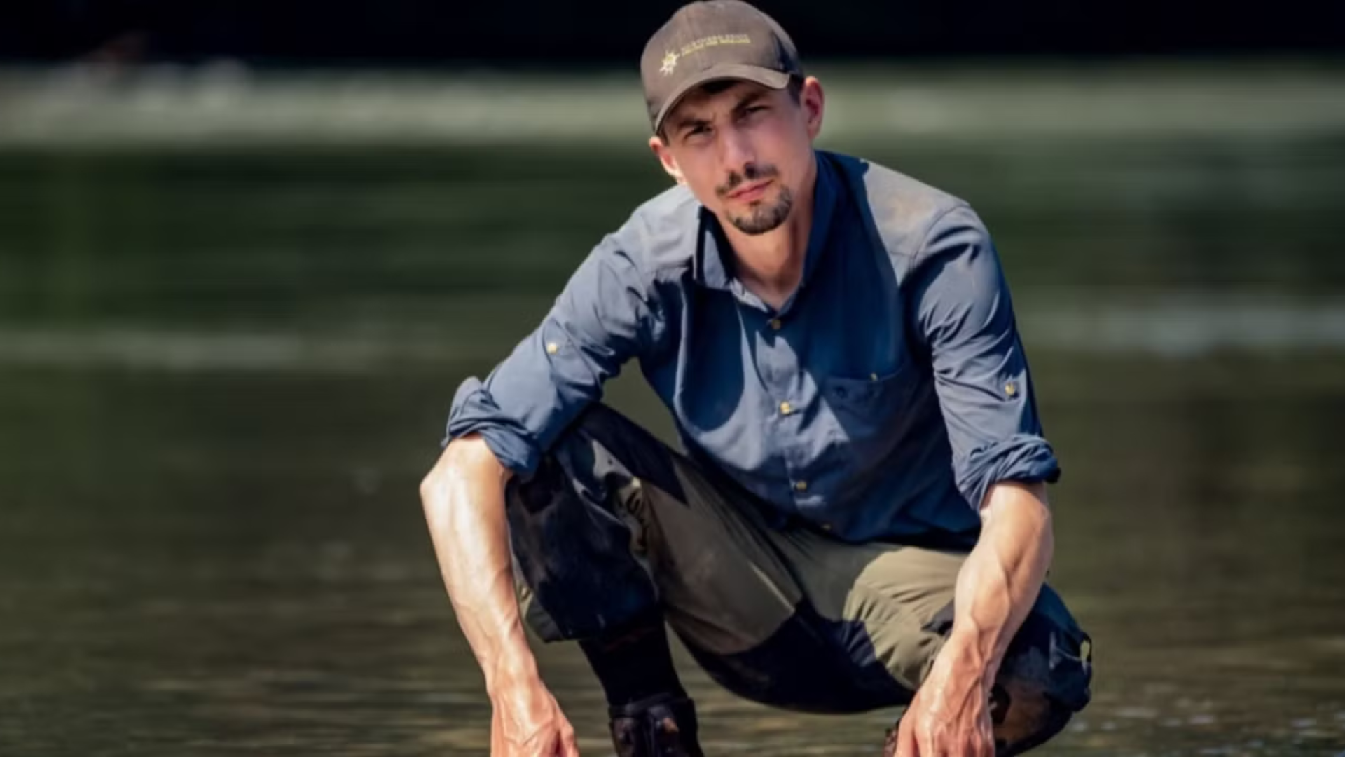 Parker Schnabel's Broader Impact