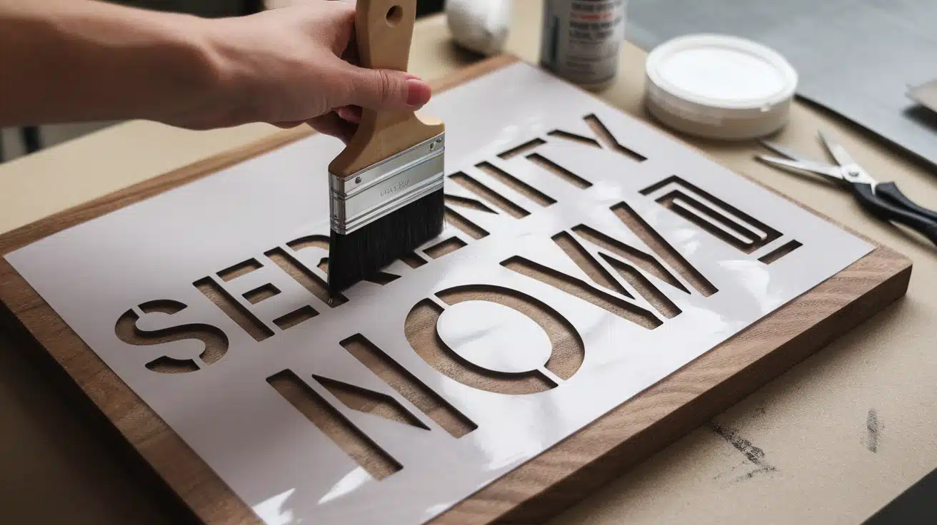 Techniques for Perfect Lettering