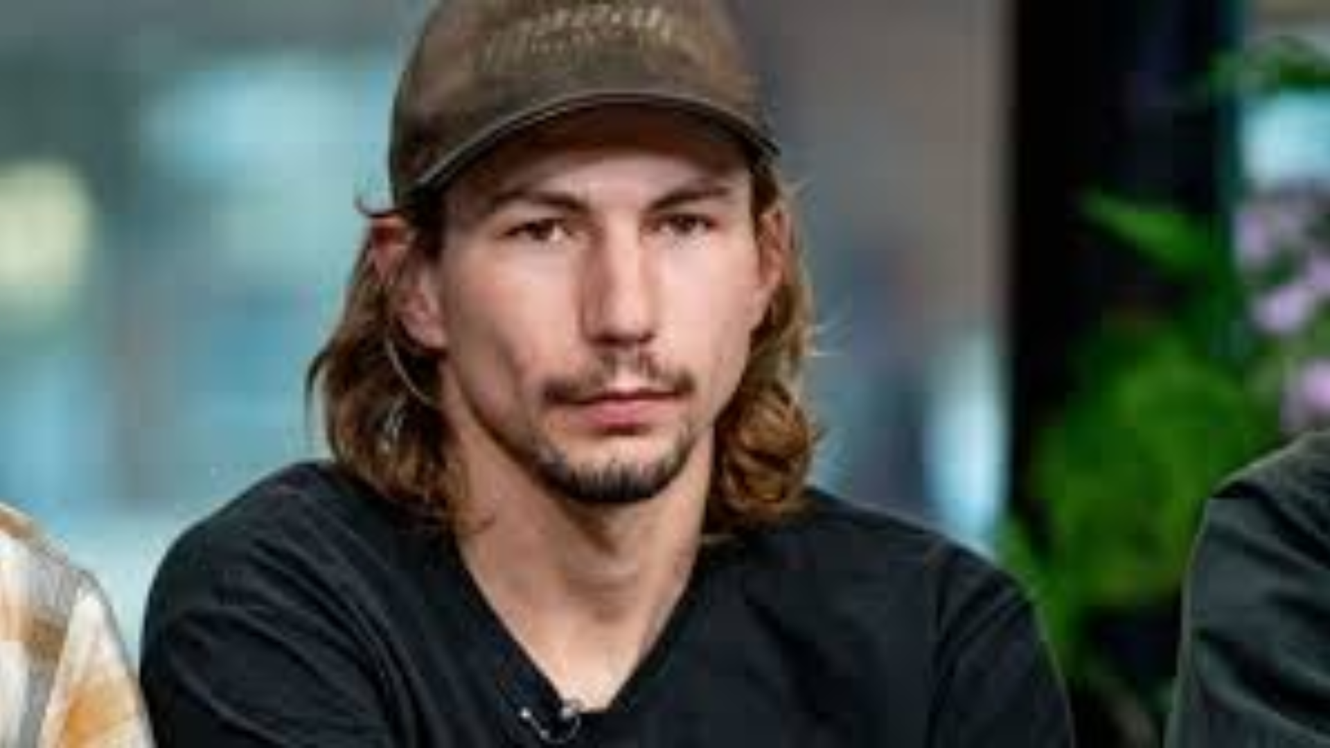 The Controversy Surrounding Parker Schnabel's House