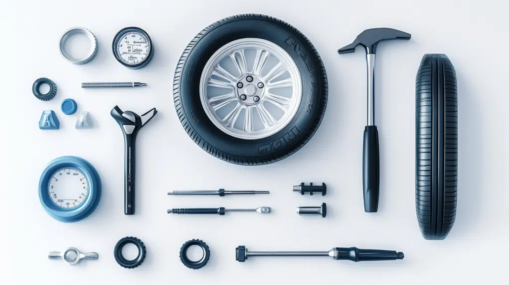 Tyre Maintenance Tips for Ford Ranger Owners