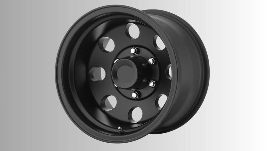 Understanding 6x114.3 Bolt Pattern & Its Measurements