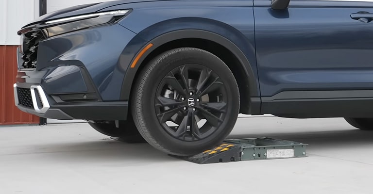 Understanding Honda CR-V Bolt Patterns & Their Compatibility