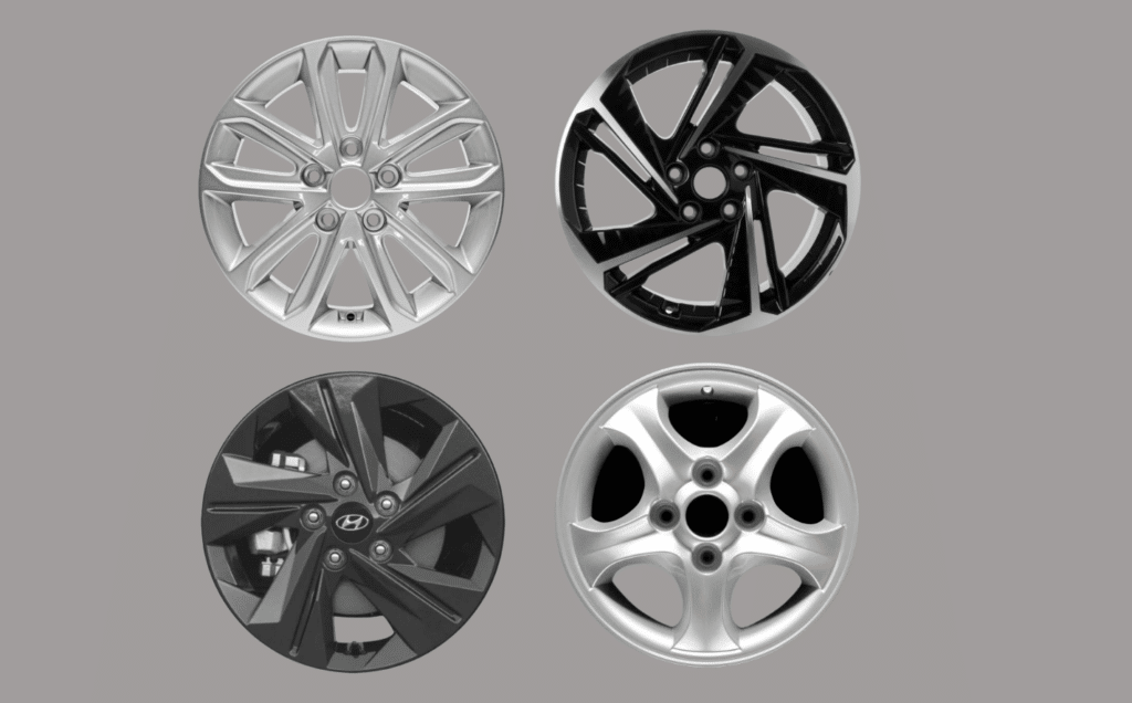 Understanding Hyundai Elantra Bolt Patterns and Their Compatibility