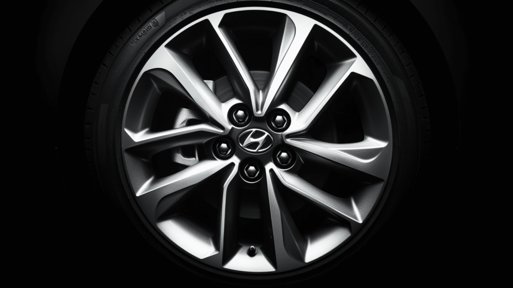 What Is the Bolt Pattern for A Hyundai Elantra?