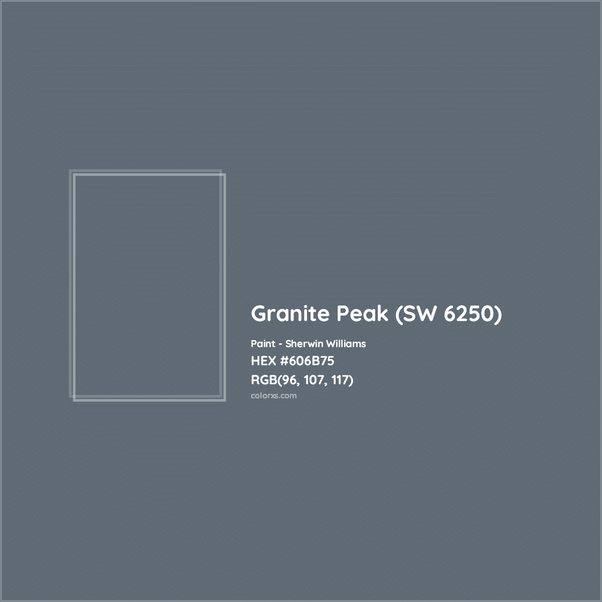 What Makes Granite Peak SW6250 So Popular?