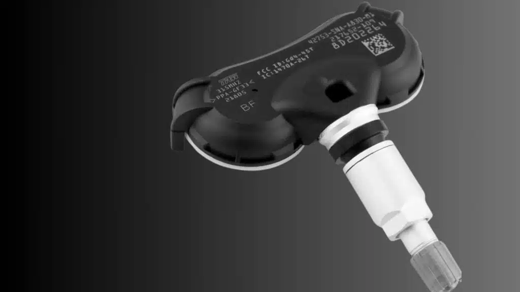 What is TPMS and How Does it Work in Honda Vehicles?