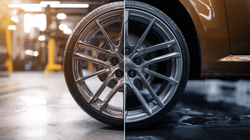 Why do Bolt Patterns Matter?