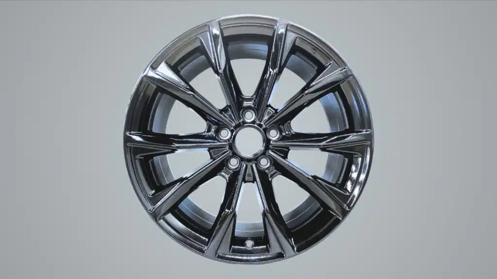 A Guide to Honda CR-V Wheel Bolt Patterns