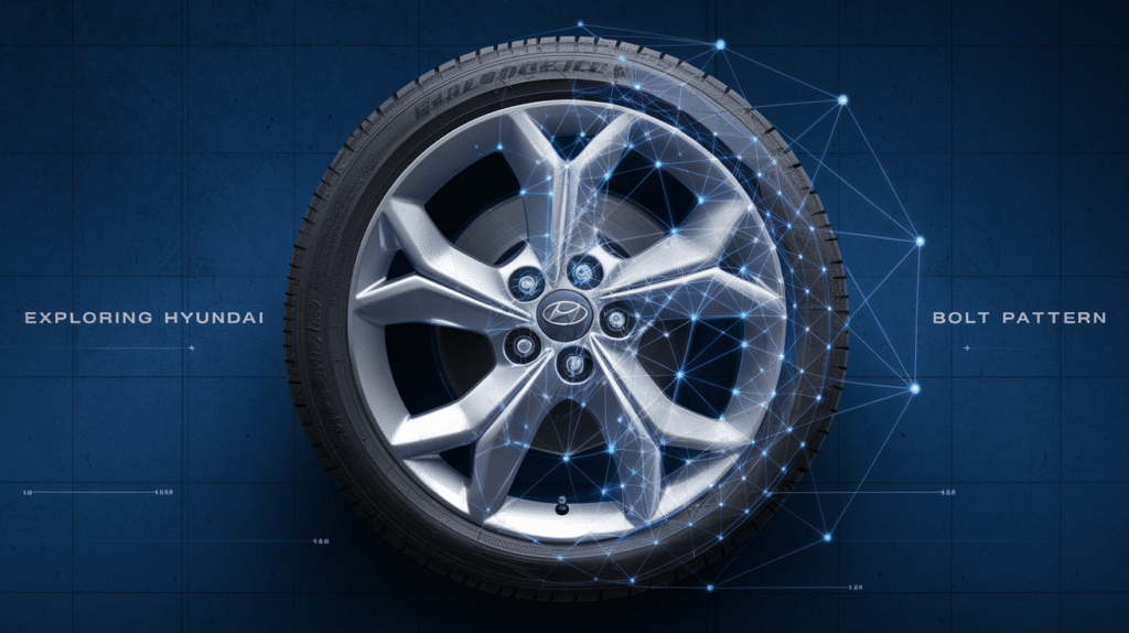 hyundai elantra bolt pattern