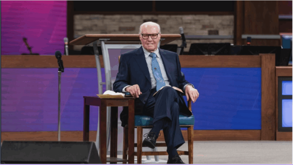 jimmy swaggart