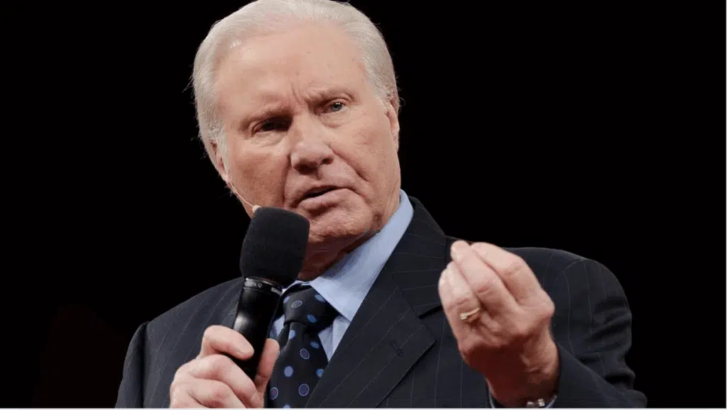 jimmy swaggart spotlight
