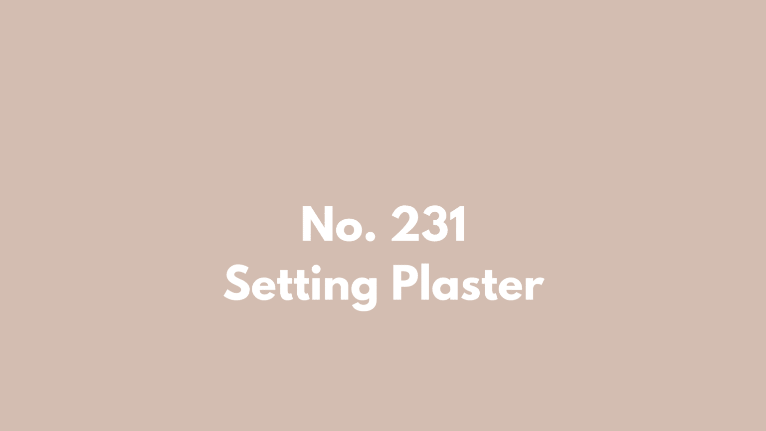 Setting Plaster Farrow and Ball Schemes for Bedrooms, Living Rooms, and ...