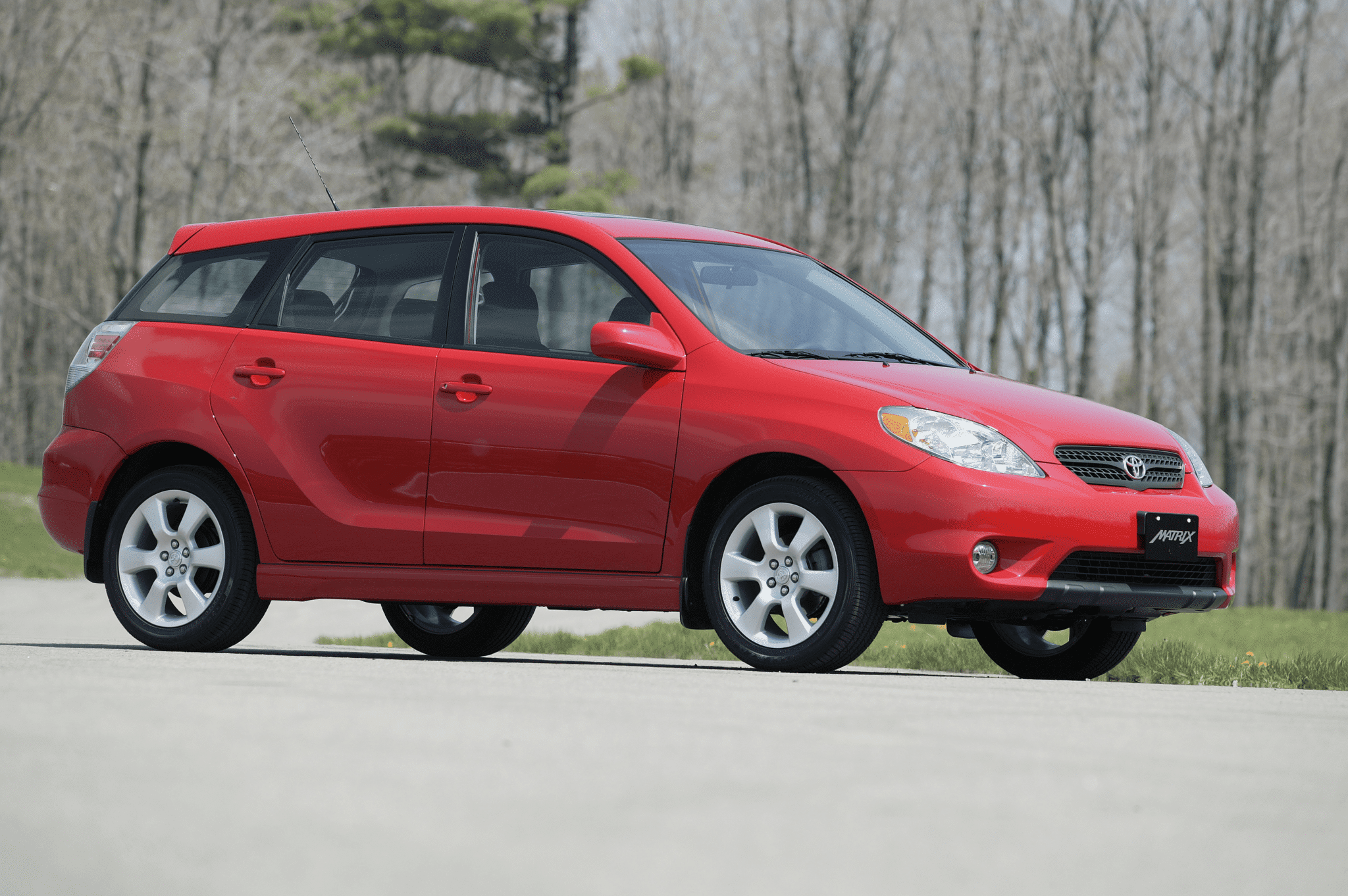Exploring the Toyota Matrix Bolt Pattern In Detail - Opple House