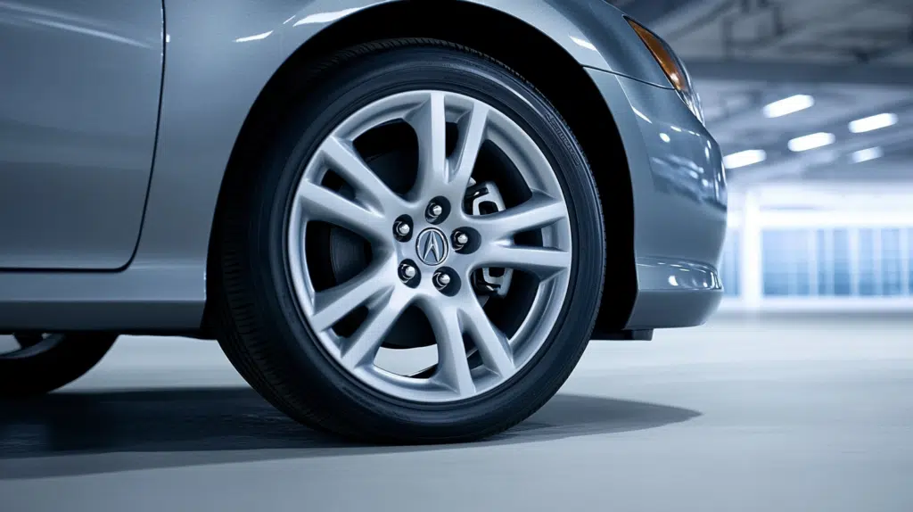 Understanding the 2006 Acura TL Bolt Pattern 2006 acura tl bolt pattern