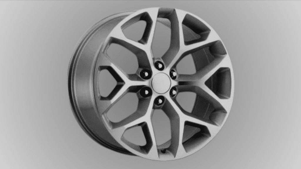 5x105 bolt pattern