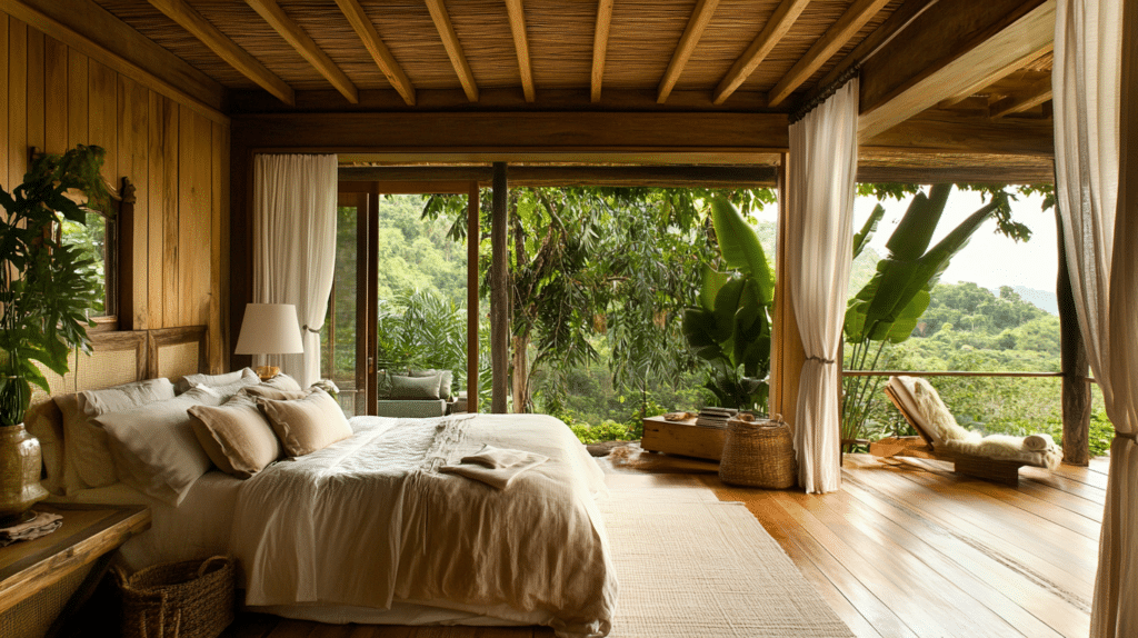 Bedroom Bliss: Transform Your Sleep Space Into a Relaxing Retreat