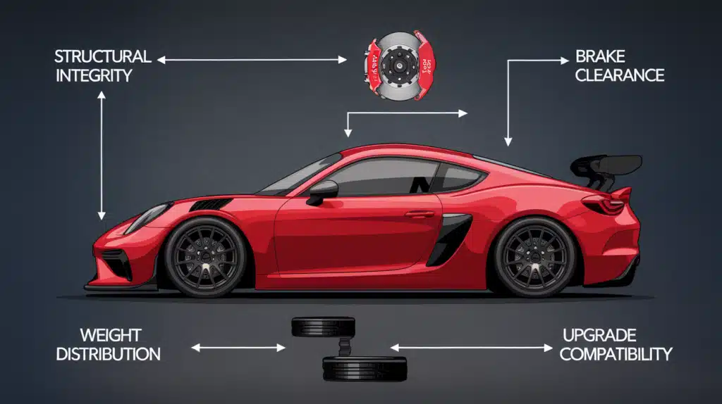 Benefits of Using a 5x142 Bolt Pattern