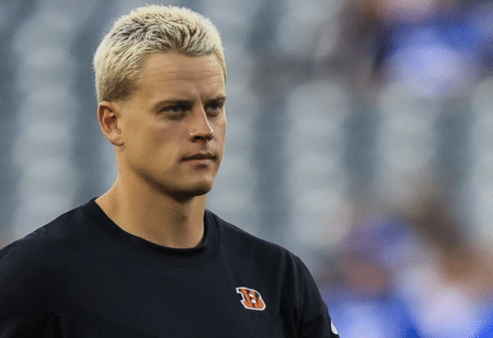 A Glimpse into Joe Burrow's Home and Properties - Opple House