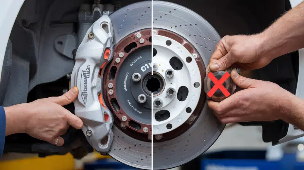 Bolt Pattern Installation Mistakes to Avoid