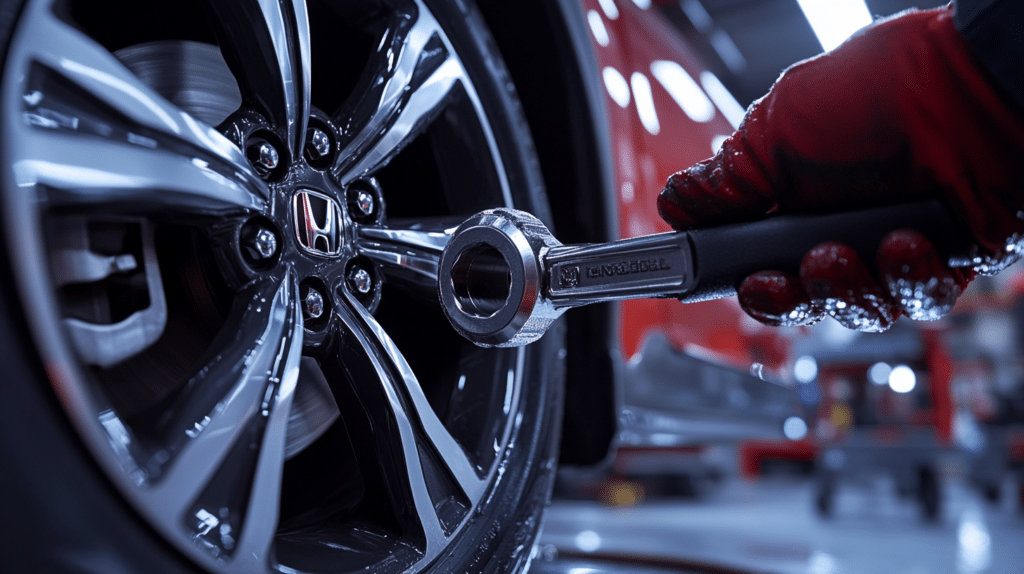 Bolt Pattern Misalignment- Warning Signs and Quick Fixes