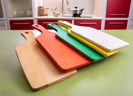 Chopping Boards