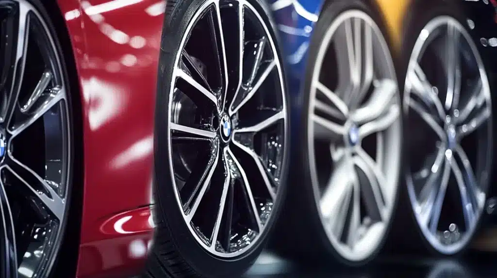 Comparisons Between Infiniti's and Other Brands' Bolt Patterns