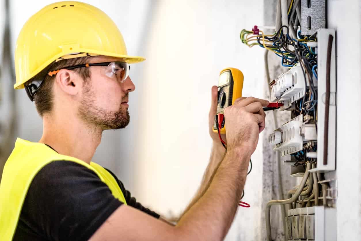 Electrical Issues: Safety First