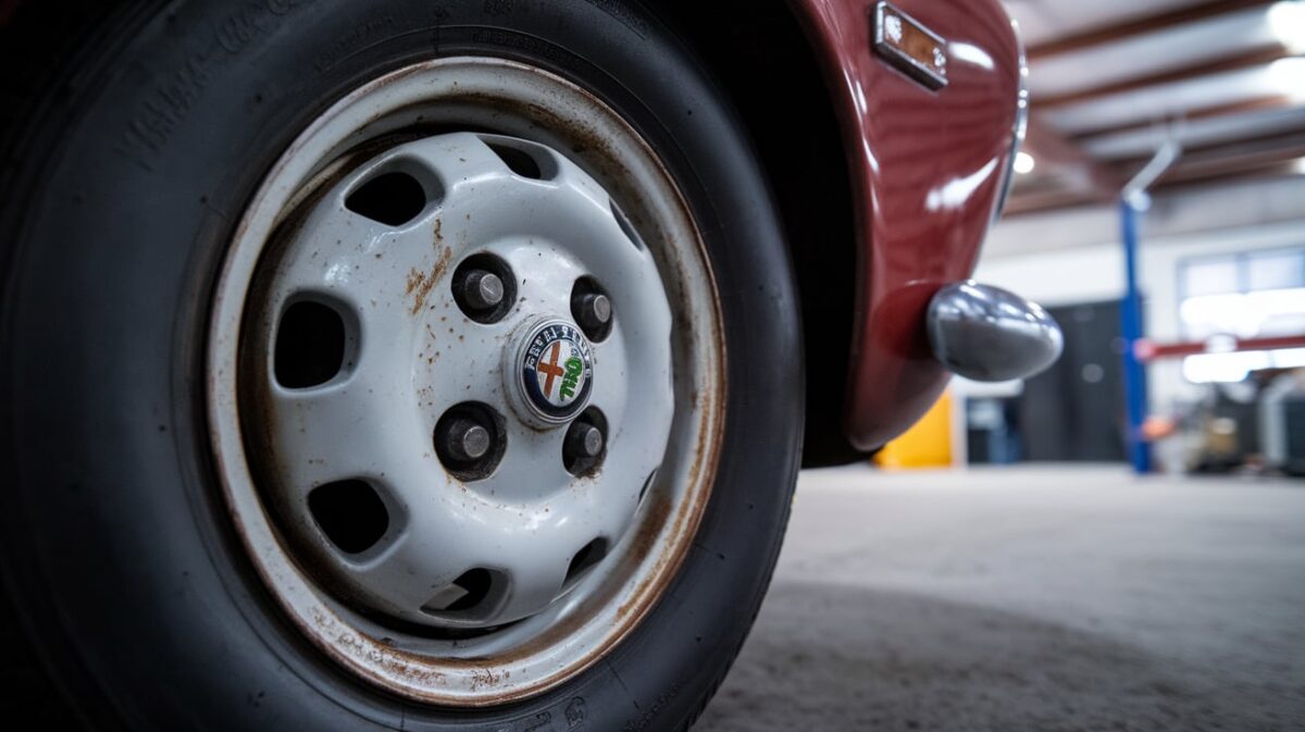 The 4x98 Bolt Pattern: Popular Vehicles and Wheel Options - Opple House