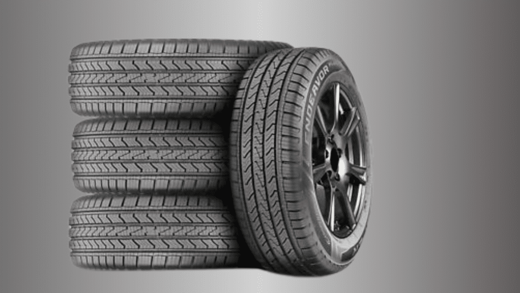 Features to Look for in 265:65:20 Tires