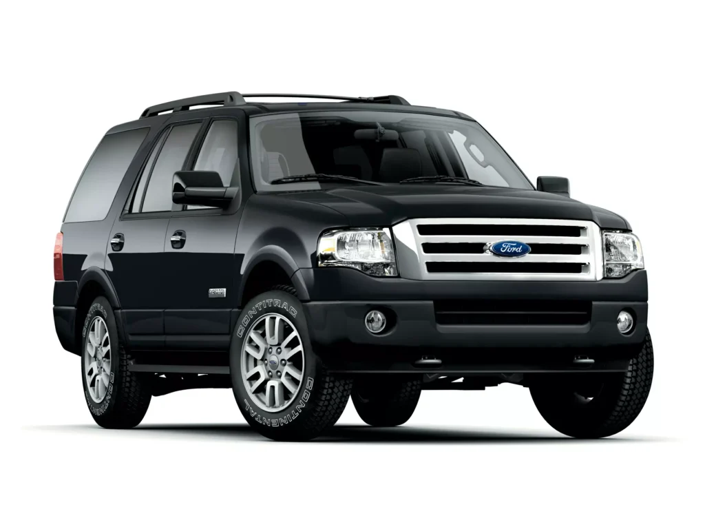 Ford Expedition (2003-2014)