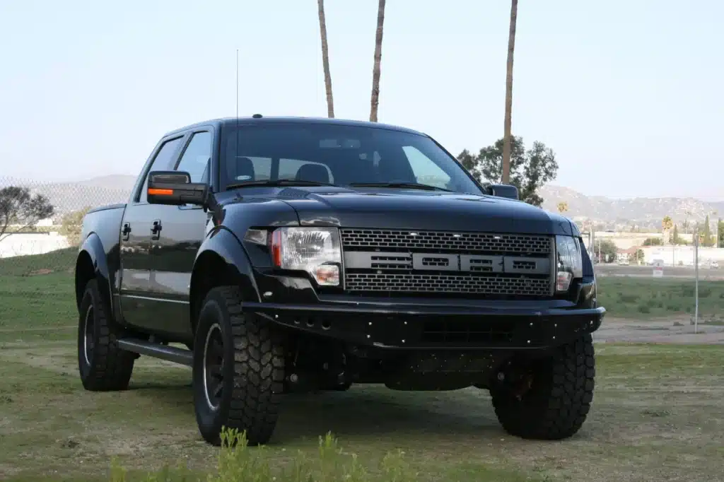 Ford F-150 (2004-2014)