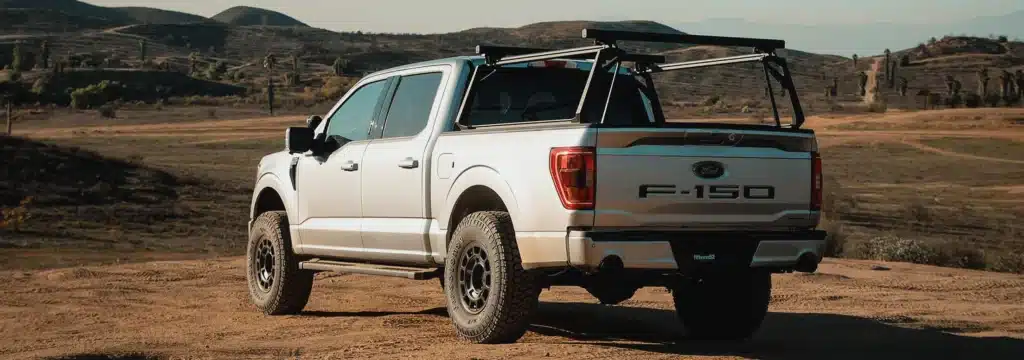 Ford F-150 (2004-2023)