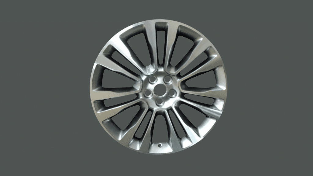 How to Identify the Correct Bolt Pattern for a Specific Lincoln Model?