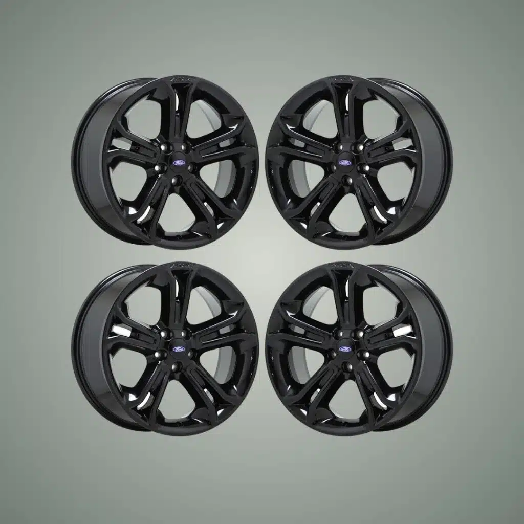 How to Maintain Bolt Patterns on Your Ford Explorer