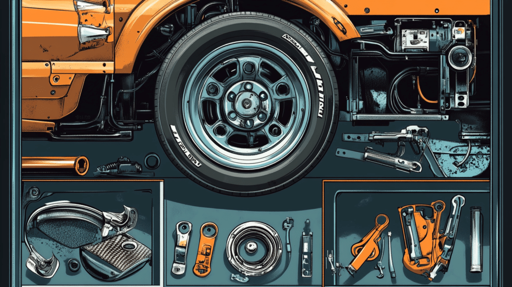 How to Maintain Bolt Patterns on Your Honda