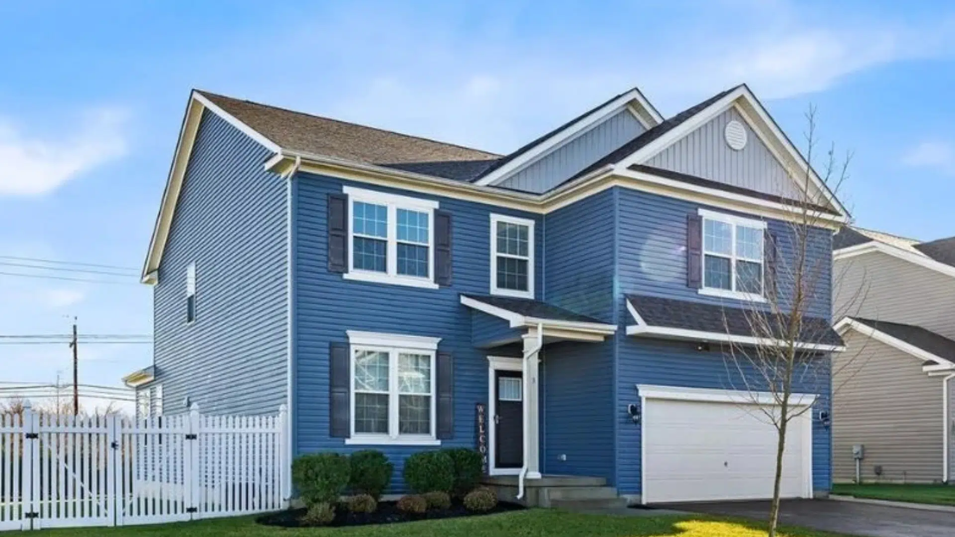 Inside Bryce Harper's Current Home in Haddonfield, NJ