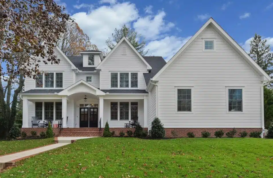 Inside Bryce Harper's Current Home in Haddonfield, NJ