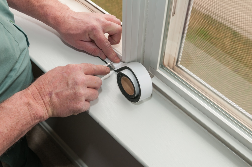 Insulate Your Windows