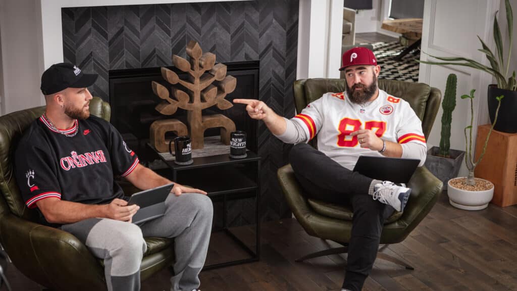 Jason Kelce's Real Estate Strategy- More Than Just Living Spaces