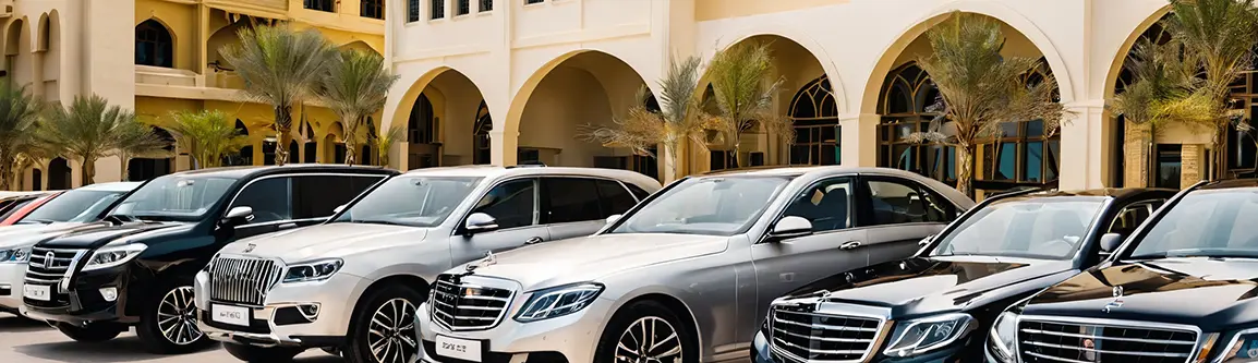 Key Factors for Success in the UAE Car Rental Market