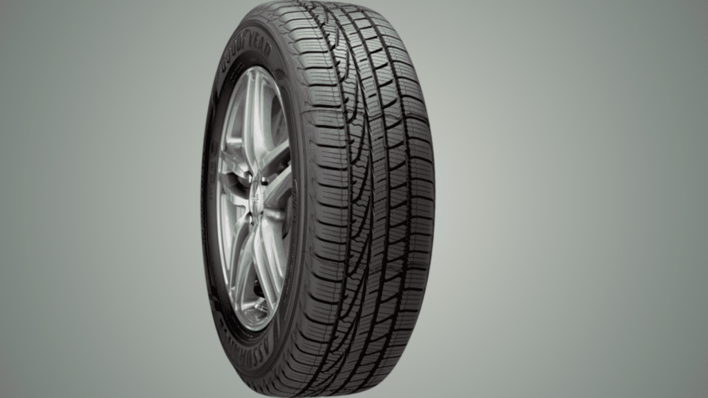 Key Features of Goodyear Tires