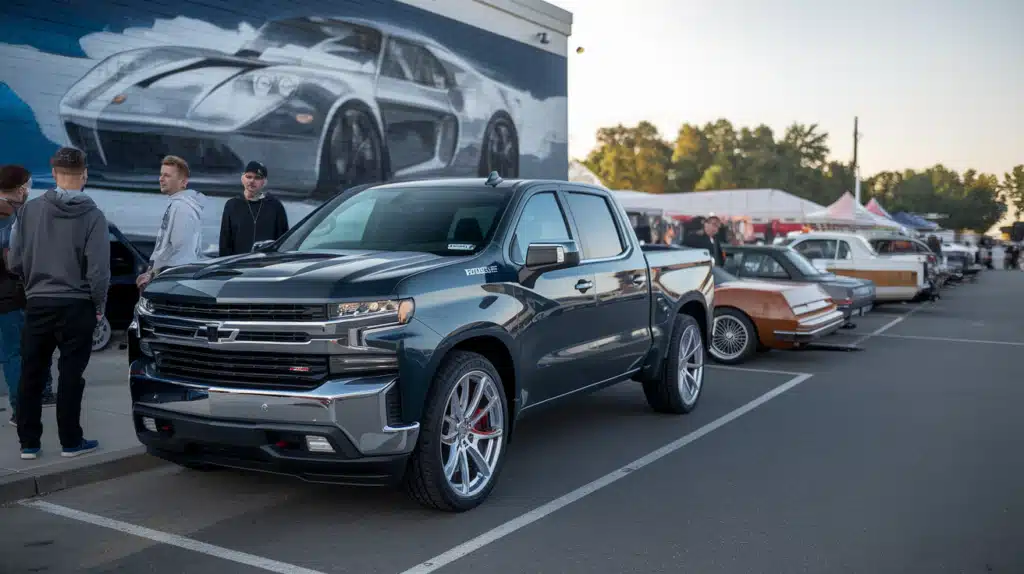 Key Insights for Silverado Enthusiasts