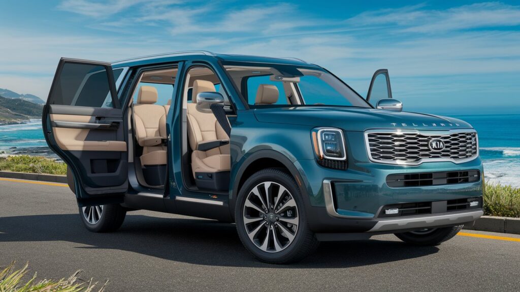 Kia Telluride