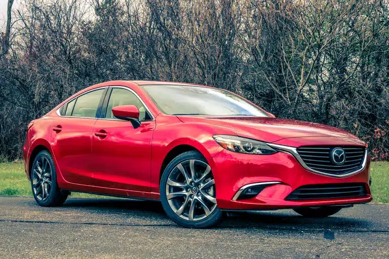 Mazda6