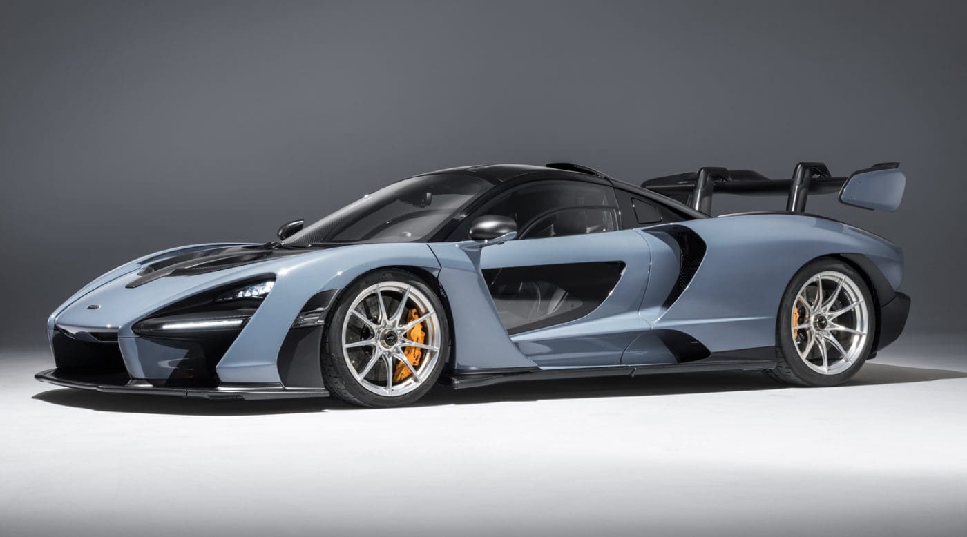 Most Popular Sports Cars