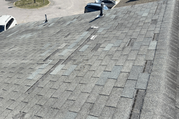 Roof Damage: Don't Wait for the Next Storm