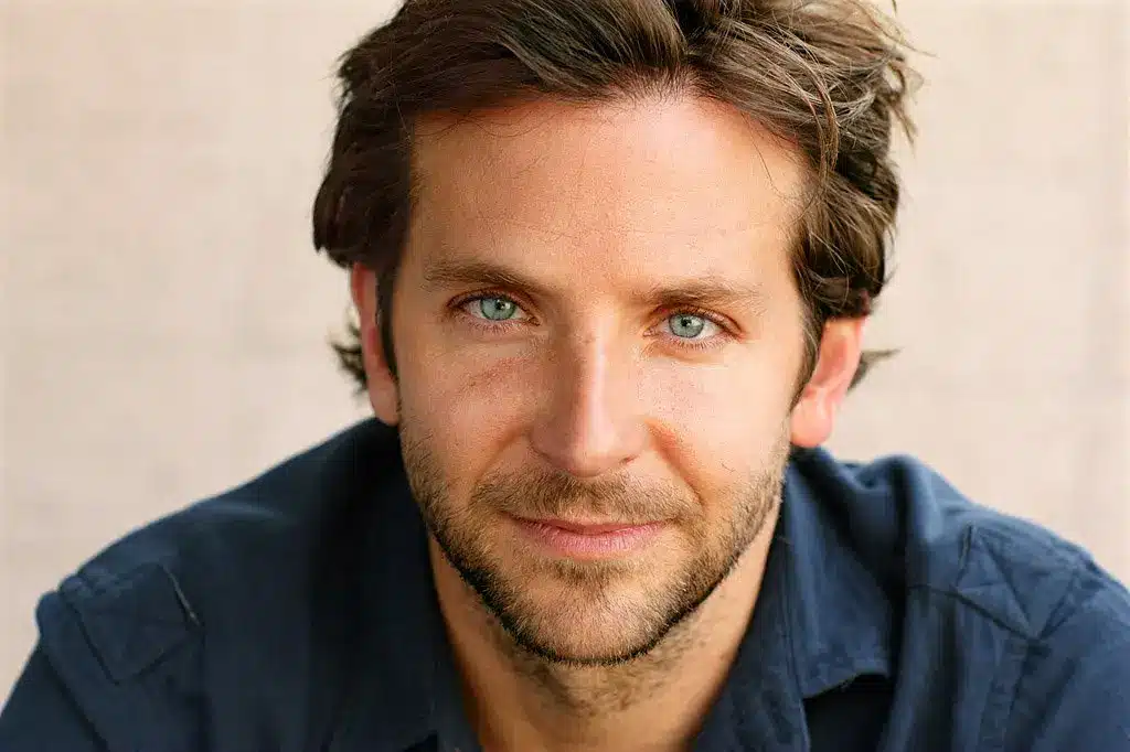 Spotlight on Bradley Cooper